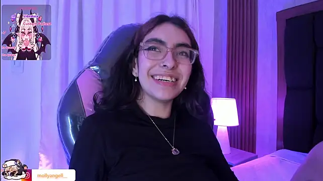 Molly_A webcam