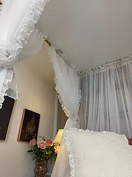 AmbarJenssen live cam on StripChat