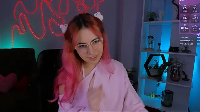 lissa_veils webcam