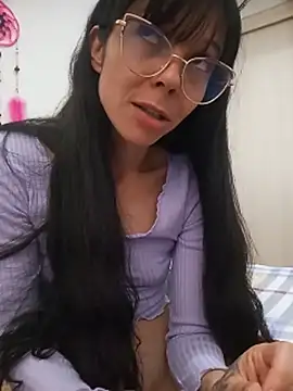 dulce_loba webcam