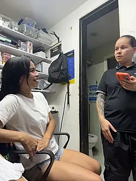 Melissa_Rendon webcam