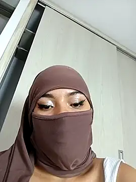 Samira_1 webcam