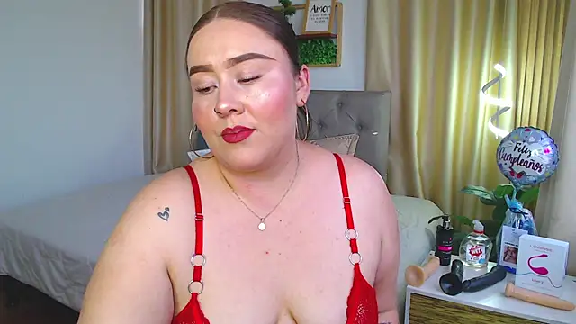 Khalia_ webcam