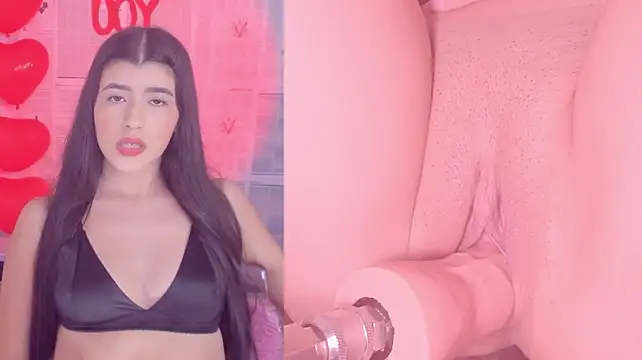 molly_cm webcam
