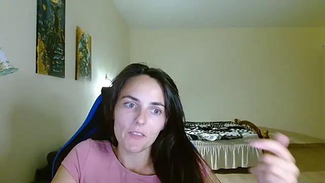 OliviaTheS webcam