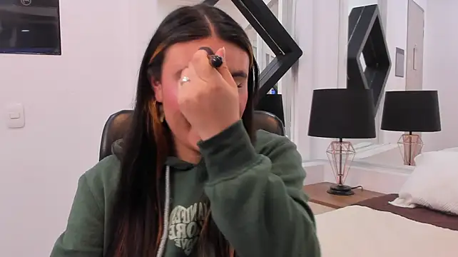Vero_Stef webcam