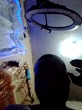 Byronek webcam