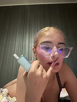Melissa_Baddie webcam
