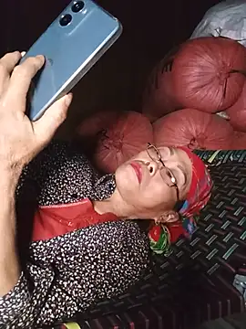 Nami_06 webcam