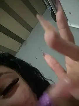 AngelBabyzx webcam