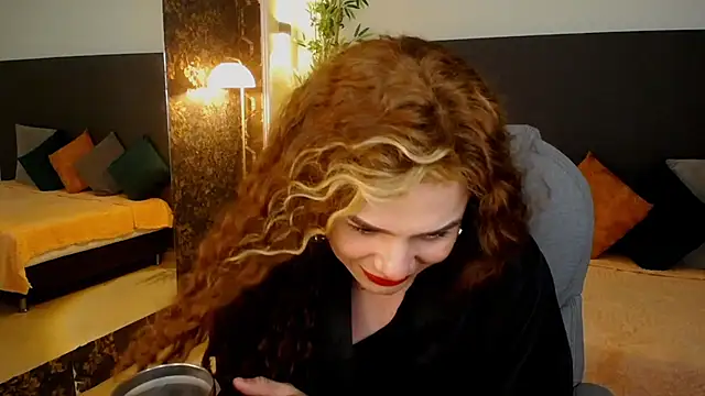 april_sul live cam on StripChat