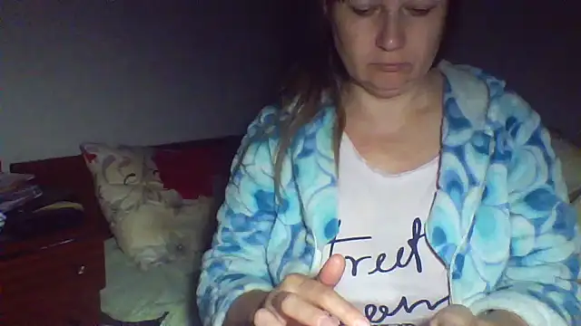 Naylira webcam