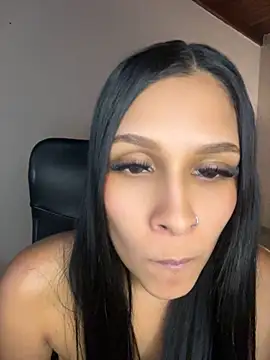 TalianaFerrers webcam