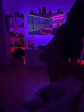 chocorose_ webcam