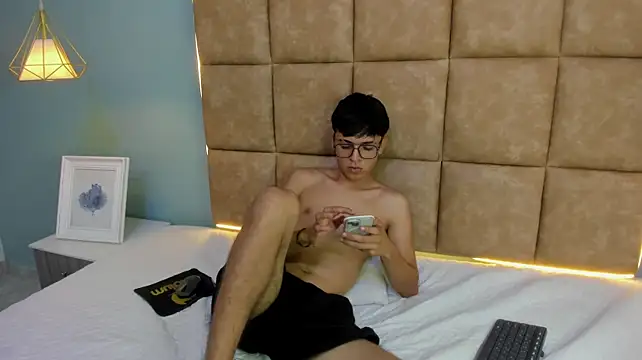 Zayn_carter webcam