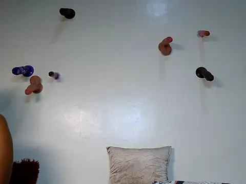 SweetVixenass webcam