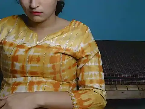 Ruchi-20 webcam