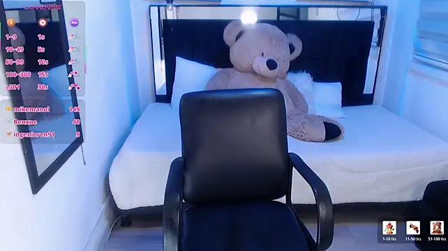 Lizethblake_ webcam