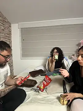 be_bang webcam