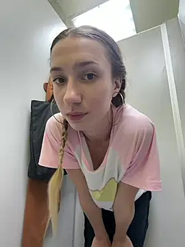 Lia-see-ya webcam
