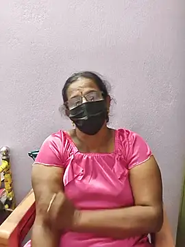 Tamil_Sumathii webcam