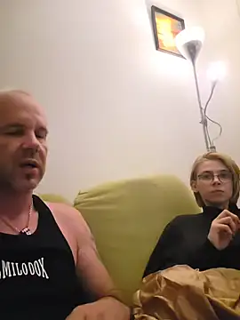 Badbitch_German_Badass webcam