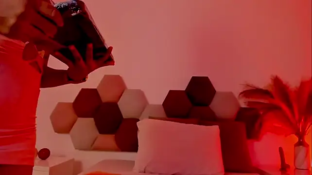 AylinSantel webcam