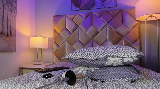 SophieRose_4 webcam