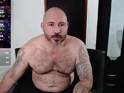 Osobrandon567 webcam