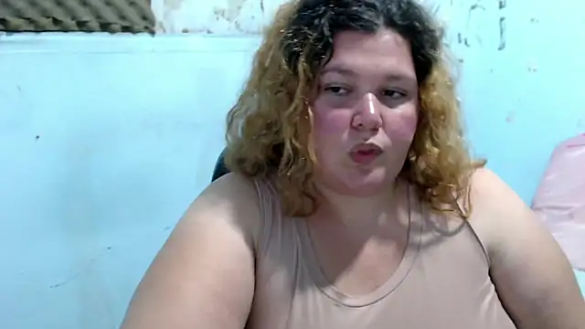 bbwsquirt29 webcam