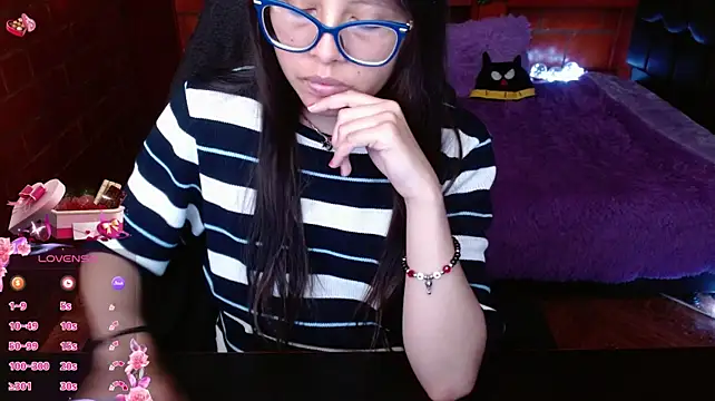 MidoriQuiinn webcam