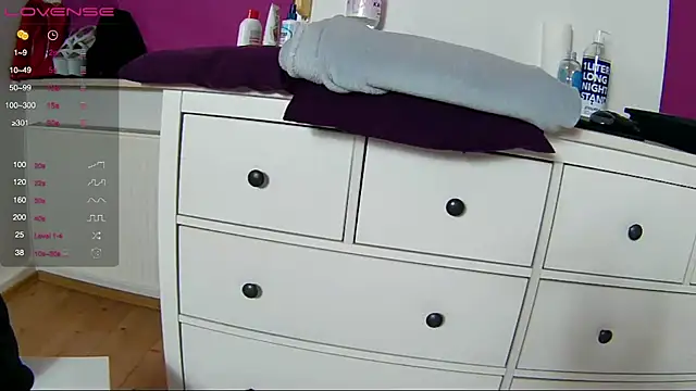 Latina_daily webcam