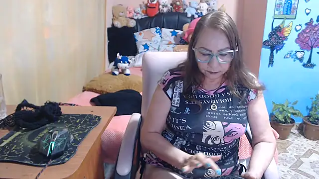 milfeddy_ webcam