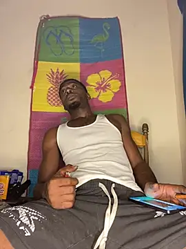 BrownSkinHandsome live cam on StripChat