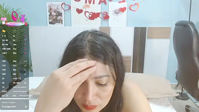 sophia_hadid webcam