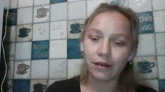 Anna_wey live cam on StripChat