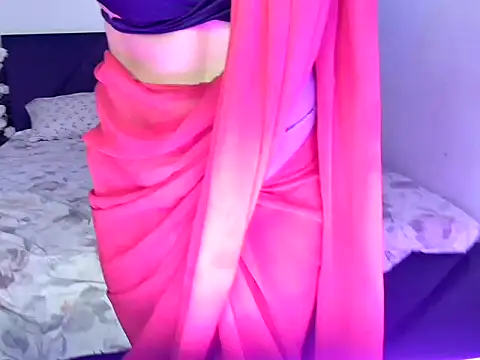 Hottie_Niharika webcam