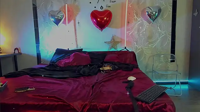KateVstar webcam