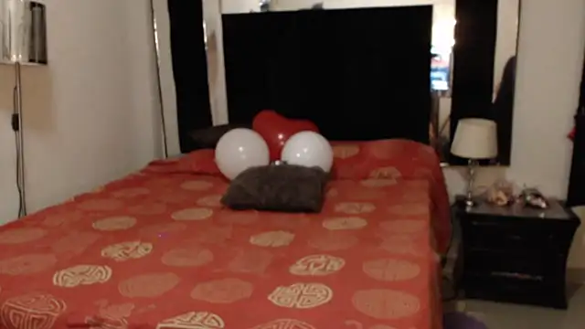 CATRINA-83 webcam