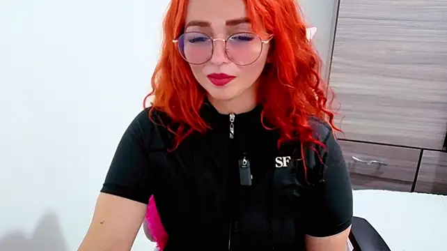 Alexatexa2929 webcam