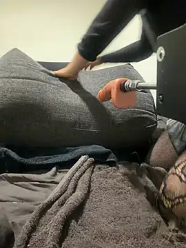 aprilexx webcam