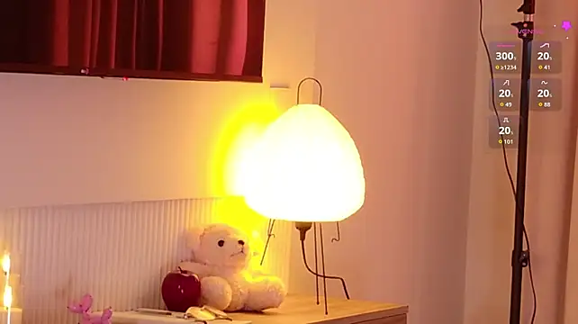 aya_aa webcam