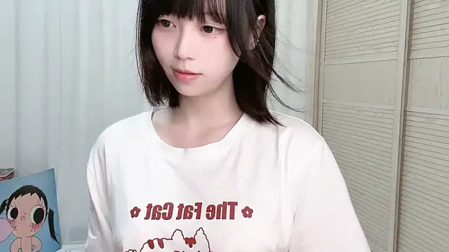 Usagi_xiao webcam