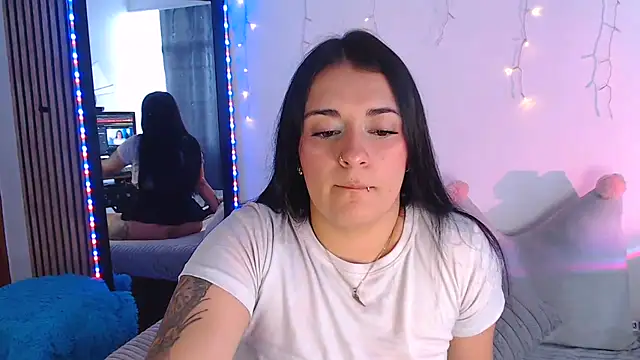 Samanta_james19 webcam