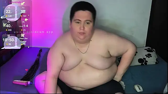 Gorditohot webcam