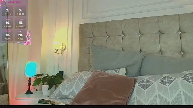 JasmineRoss_1 webcam