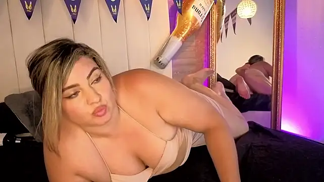 AgnesIvanova webcam
