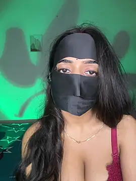 DesiSexyMonika webcam