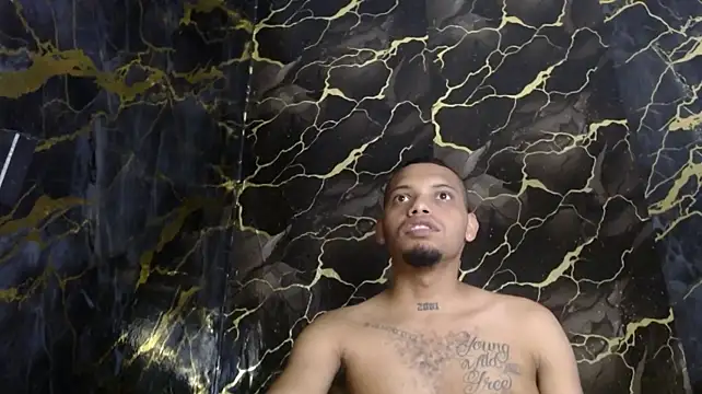 drako_monster webcam