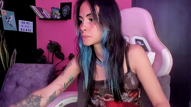 azula_lillet webcam